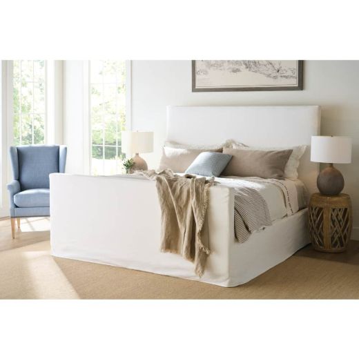 Picture of Glenwood Slipcovered Bed